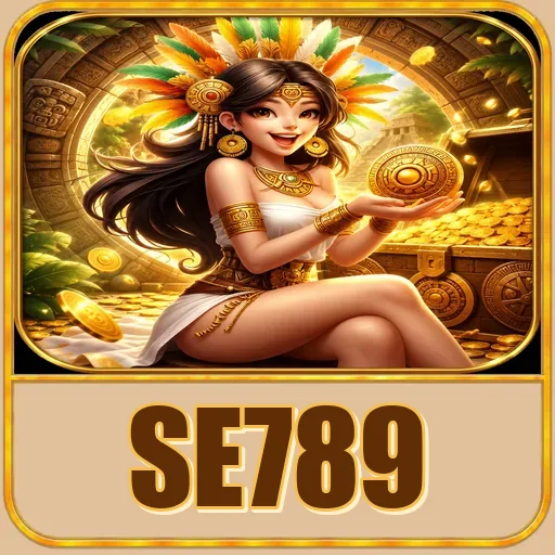 Gambar verifikasi keamanan akun masuk & daftar se789
